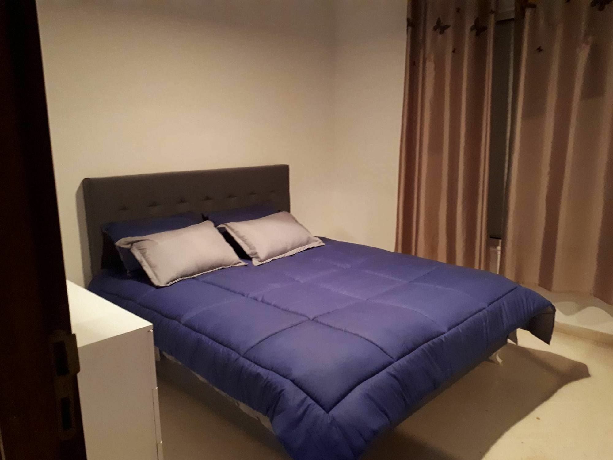 Cosy Apartment Tanit Center Sukrah Exteriér fotografie