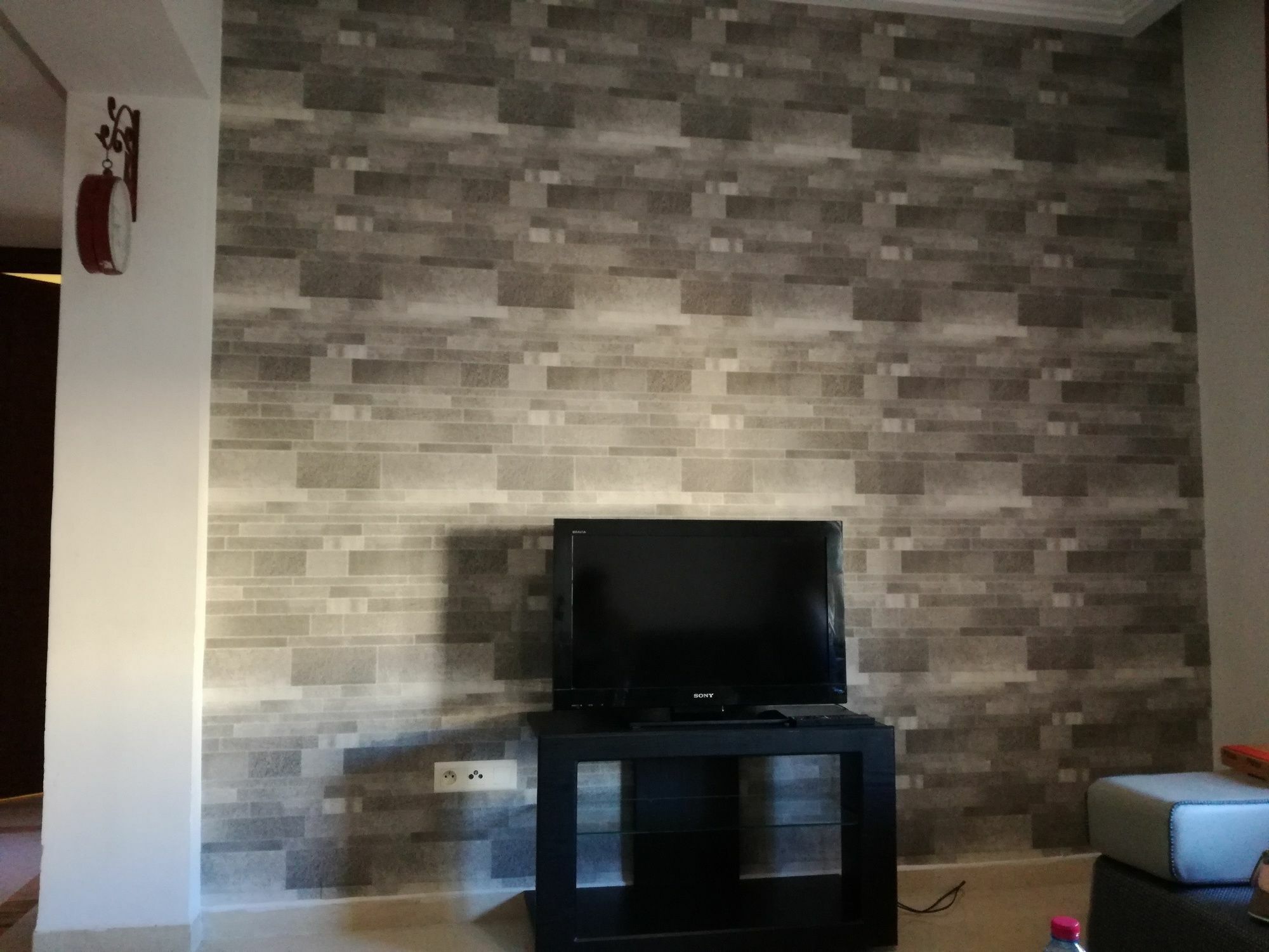Cosy Apartment Tanit Center Sukrah Exteriér fotografie